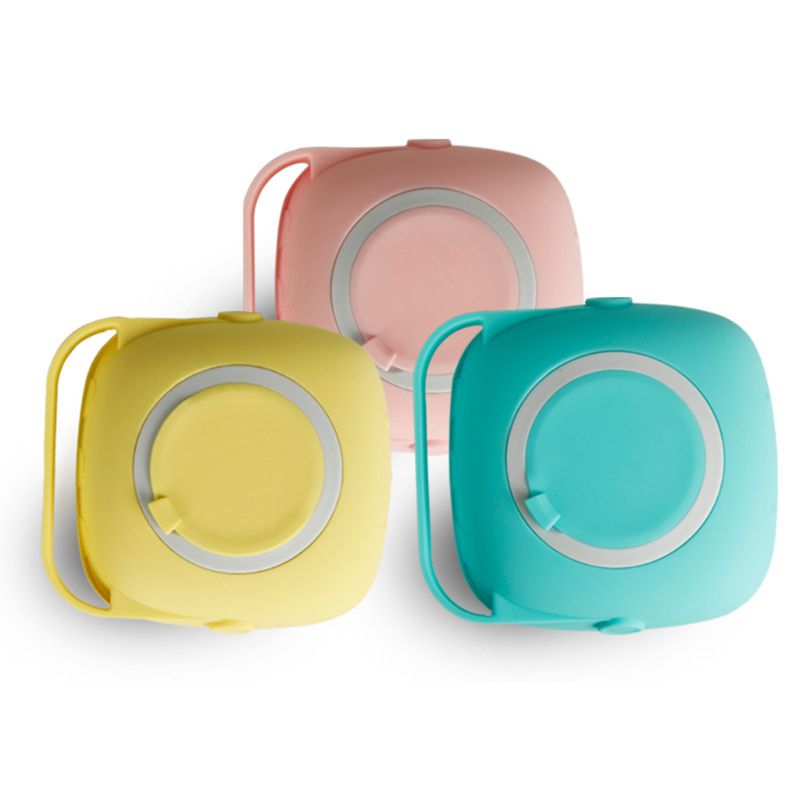 🐾 Spazzola da Bagno con Dispenser Shampoo per Cani e Gatti