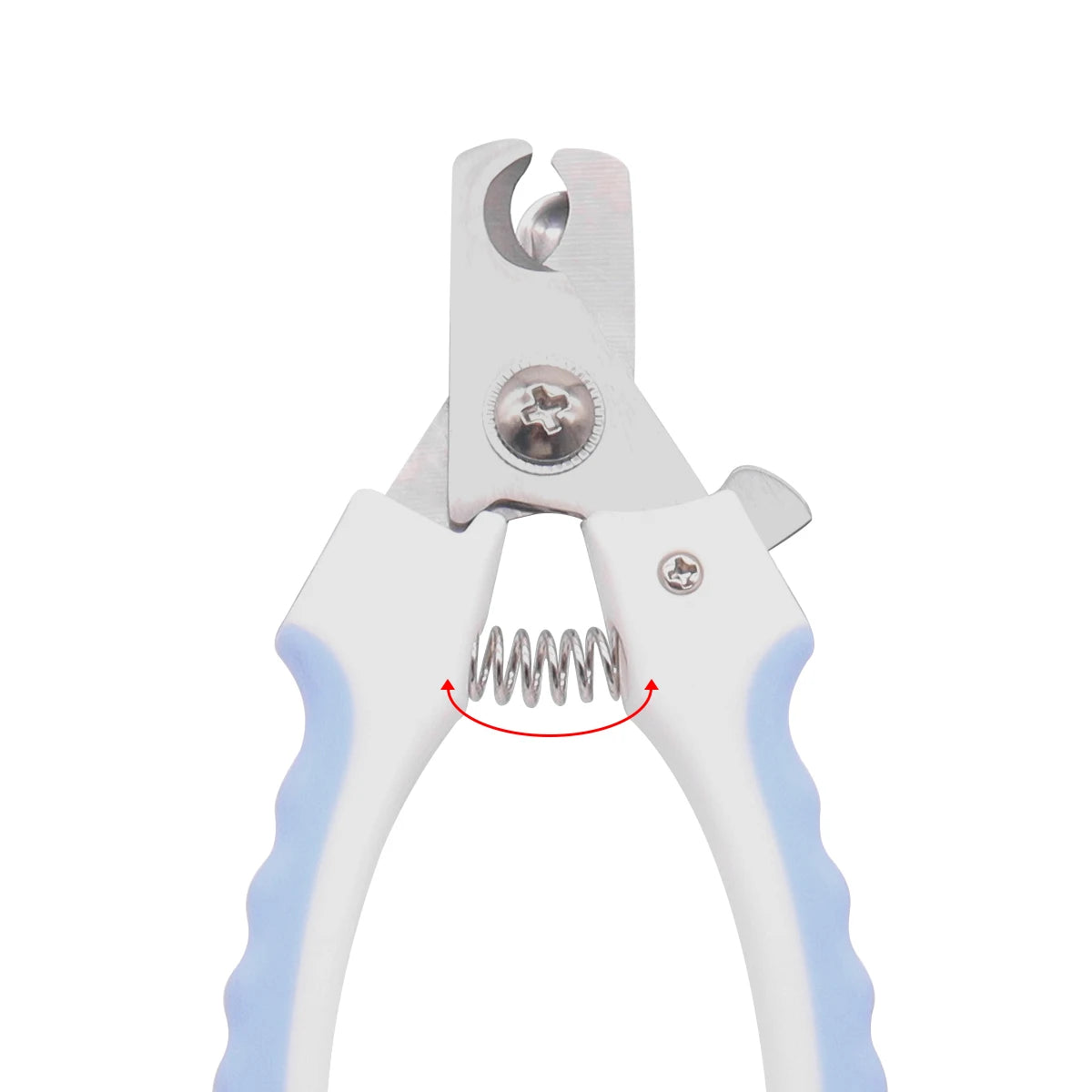 Tagliaunghie Professionale per Animali Domestici – Comfort e Precisione