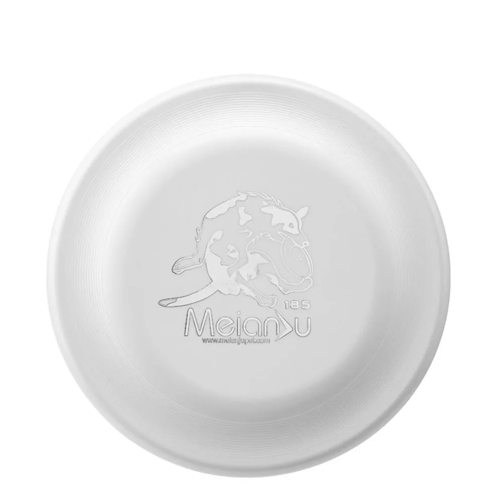 Frisbee per Cani Professionale - Disco Addestramento Morbido e Resistente Puppy